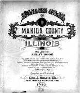 Marion County 1915 